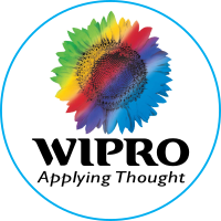 wipro Logo