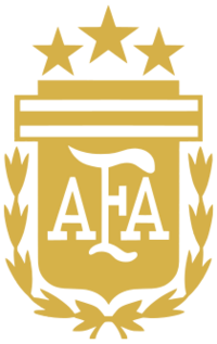 Shirt badge/Association crest