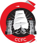 Cork City FC crest