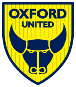 Oxford United badge