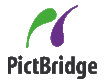 The PictBridge Symbol