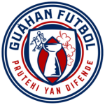 Shirt badge/Association crest