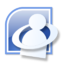 Microsoft Office InterConnect Icon