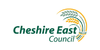 Cheshire East旗幟