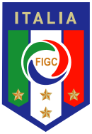 Shirt badge/Association crest