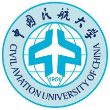 中国民航大学校徽