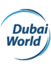 Dubai World logo