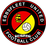 Gravesend and Northfleet F.C. logo