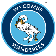 Wycombe Wanderers badge