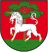 Wappen von Vamberk