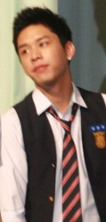 Kwon Hyun-sang (2012)