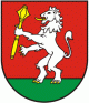 Wappen von Dobrá