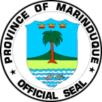 Offizielles Siegel der Provinz