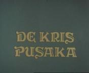 De Kris Pusaka