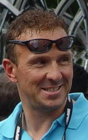 Johan Museeuw in 2006