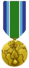 Marechausseemedaille