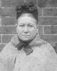 Amelia Dyer (1896)