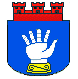 Wappen von Swierzawa