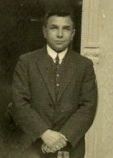 Simon van der Woude (1928)