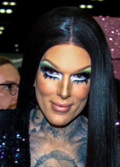 Jeffree Star 2018-ban