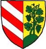 Wappen von Straning-Grafenberg