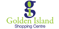 Golden Island Shopping Centre logo