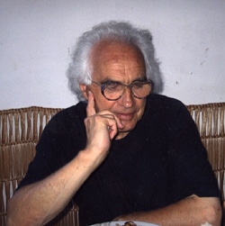 László Károly 2009-ben