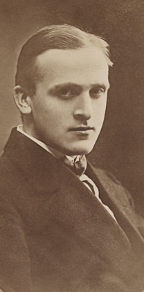 Carl Struve (1913)