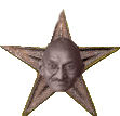 Gandhi Yıldızı {{Gandhi Yıldızı}}