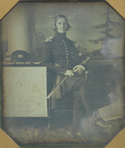 JamesDuncanGraham ca1845 byJohnPlumbe Smithsonian.png