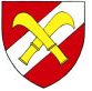 Wappen von St. Bernhard-Frauenhofen