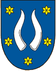 Wappen von Šišma