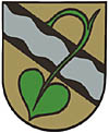 Wappen von Atzbach