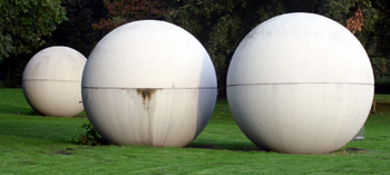 BIG BALLS