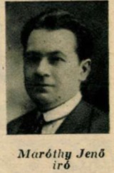 Portréja a Pesti Hírlap (1878–1944) című napilapban