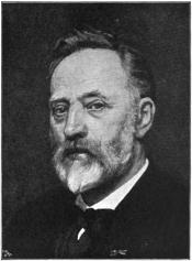 Marius Nygaard (1838–1912), skolemann