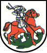 Wappen von Milicz