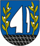 Wappen von Malá Čalomija