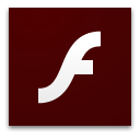 Logo Adobe Flash Player