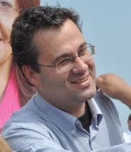Councillor of Porto Alegre Roberto Robaina (PSOL) (2017 – present)