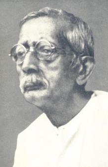 Indian lexicographer Haricharan Bandyopadhyay