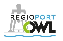 Logo des RegioPort OWL