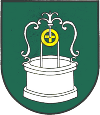 Wappen von Burgau