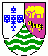 Wappen von Angola, überarbeitet.