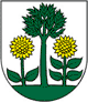 Wappen von Jasenica