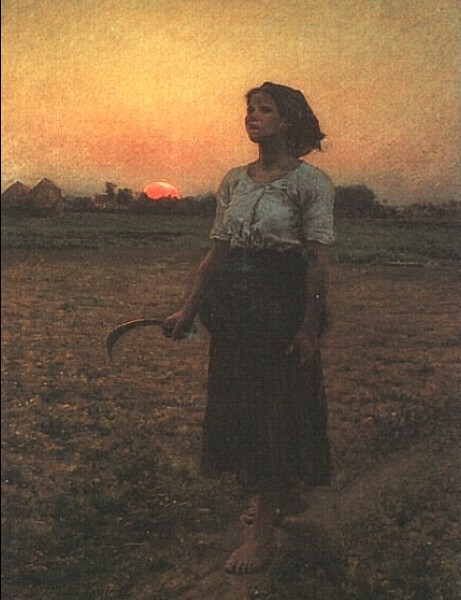 The_Song_of_the_Lark_(Jules_Breton,_1884)