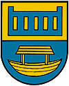 Wappen von Mitterkirchen im Machland