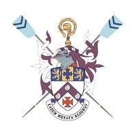 Image showing the rowing club's emblem