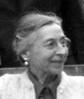 Louise C. Youtie ♀ 1909–2004