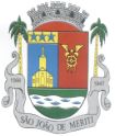 São João de Meriti címere